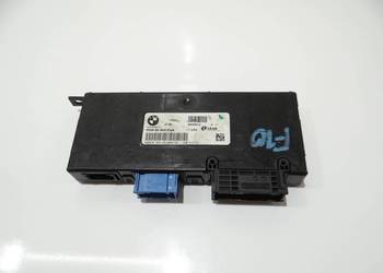 MODUŁ STEROWNIK ZGW BMW F10 F11 9243212