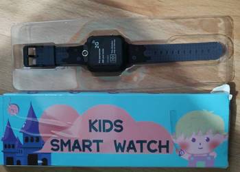 inteligentny zegarek dla dzieci Kids Smart Watch