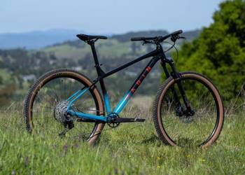 PROMOCJA-Rower Górski MTB Marin Bikes Bobcat Trail 5 NEW 2025r-ACTIVE ZONE