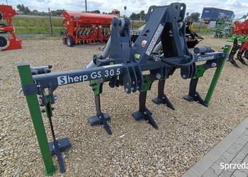 Głębosz AWEMAK Sherp GS 30 5 ŁM