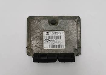 Sterownik Silnika Skoda Fabia I 1.4 16v BKY 036906034JE