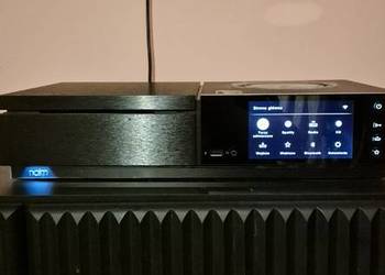 Wzmacniacz Naim Unity Star