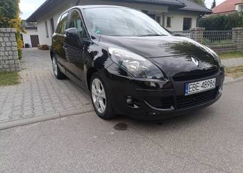 Renault Scenic 1.6