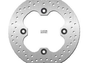 TARCZA HAMULCOWA NG101 CB600F CBR600 CBR1000 VTR1000 CB250 FES125 NSS250
