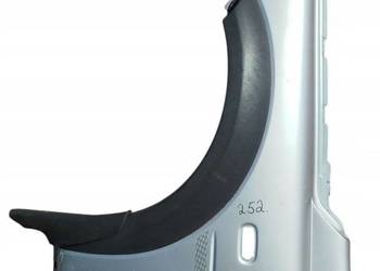 LAND ROVER FREELANDER 1 I 1997-2006 BŁOTNIK PRZEDNI LEWY lakier nie znany