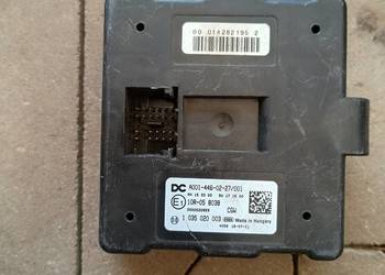 Mercedes Actros Sterownik CGW A0014460227/001