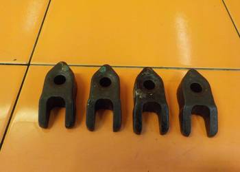 ORLANDO CRUZE 2.0 VCDI 13r 163KM Z20D1 mocowanie stopka wtrysku