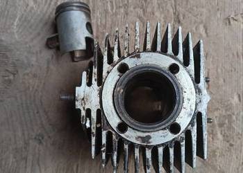 Cylinder romet ogar 200, jawa 50 mustang, jawka