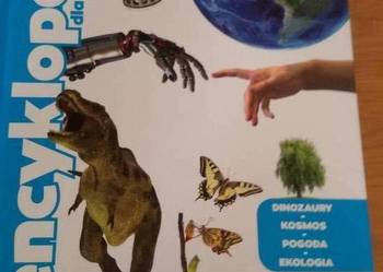 Encyklopedia dla najmłodszych. Polska i świat