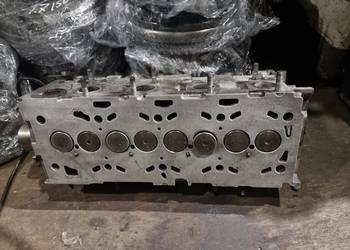 Głowica 1.9 cdti 120km Opel vectra c, Zafira B, Astra H, Fiat