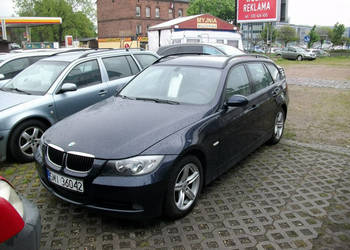 BMW 318 Bmw 318 I E90 (2005-2012)