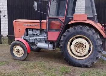 Sprzedam ciągnik c 360