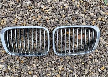 Nerki/atrapa/grill e46 przedlift sedan/kombi