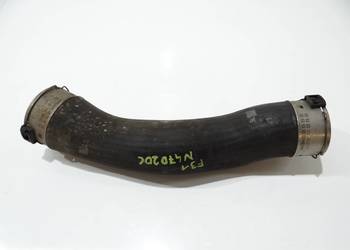 PRZEWÓD INTERCOOLERA BMW F30 F31 N47D20C