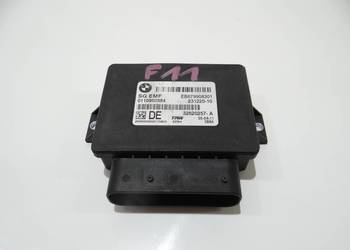 MODUŁ STEROWNIK HAMULCA RĘCZNEGO BMW F10 F11 6799083