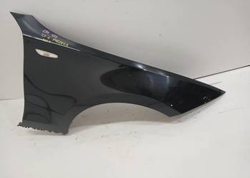 BŁOTNIK PRAWY PRZEDNI BMW E87 475/9 BLACK SAPPHIRE