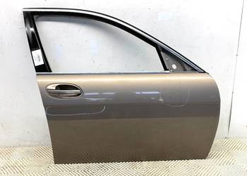 DRZWI PRAWY PRZÓD BMW E65 Sedan/Limuzyna 01-09 ZŁOTY