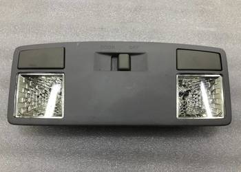 LAMPA PODSUFITKI MAZDA 6 GG 02-07