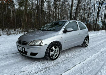 Opel Corsa Opel Corsa 1.0 2006 C (2000-2006)