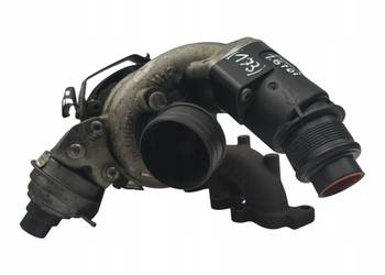TURBOSPRĘŻARKA VW Golf VI Touran 1.6 TDI turbo 03L253016T