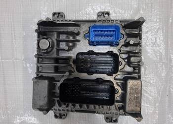 STEROWNIK KOMPUTER SILNIKA 55503335 OPEL INSIGNIA B 1.6 D CDTI