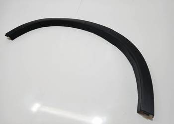 LISTWA BŁOTNIKA PRAWY TYŁ BMW X3 F25 OE 7210084 (24235630)