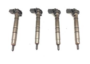 WTRYSKIWACZE KOMPLET VW PASSAT B6 03L130277 2.0 143KM 05-11 WTRYSKI