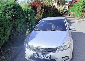 Sprzedam Kia Ceed Warszawa
