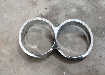 Okular Fiat 125p 1500 1300 klasyk