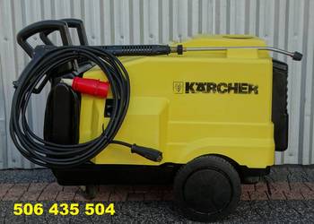 Myjka Ciśnieniowa Karcher HDS 790 Ci !!! DOSTAWA GRATIS!!!