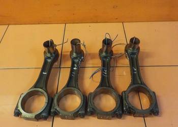 GOLF V LEON OCTAVIA A3 ALTEA TOURAN 2.0 TDI 08r 170KM BMN korbowod 038J