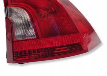 LAMPA PRAWA Volvo S60 II 10-13r TYLNIA TYLNA prawy tył ŁADNA 30796268