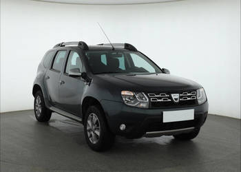 Dacia Duster 1.6 16V