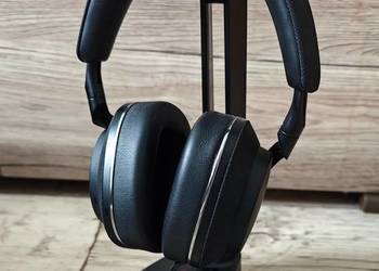 Słuchawki bezprzewodowe Bowers & Wilkins Px7 S2 ładny stan - jak S2e
