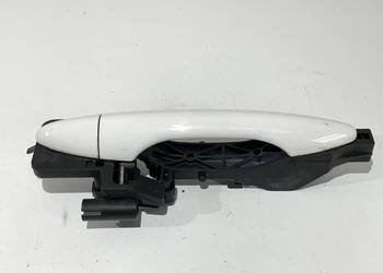 KLAMKA ZEWNĘTRZNA PRAWY PRZÓD HYUNDAI ix35 SUV