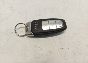 Audi Q4 E-TRON 89A 89E KLUCZYK PILOT 8Y0959754