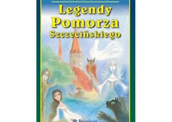 Legendy Pomorza Szczecińskiego