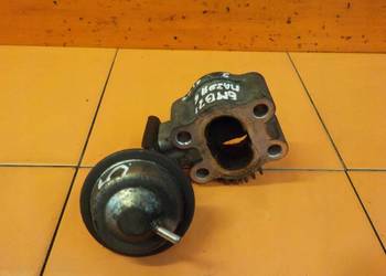 MAZDA 6 GH CX-7 2.2 CITD 11r 163KM R2AA przepustnica spalin