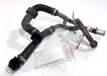 RURA WODY ALFA STELVIO 2.0 280KM