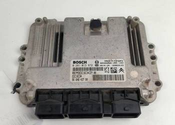 KOMPUTER PEUGEOT PARTNER II 9664843780