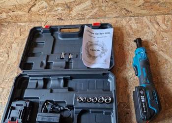 Akumulatorowa Grzechotka Elektryczna 36Vf PrimeConnect 36 v