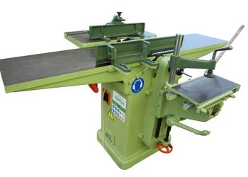 Maszyna wieloczynnościowa wyrówniarka piła wiertarka 3w1