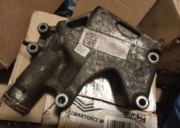 Łapa, poduszka silnika A1512200407 Mercedes Jeep 2.2CRD