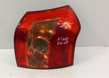 TOYOTA COROLLA E12 HB  LAMPA TYŁ PRAWA