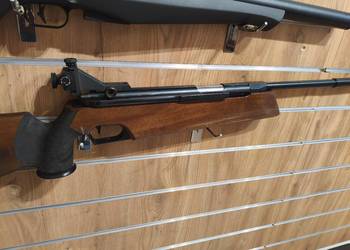 Wiatrówka karabinek FWB300S match tuning wst