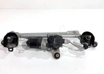 MECHANIZM WYCIERACZEK PRZÓD MITSUBISHI MIRAGE / SPACE STAR UKŁAD