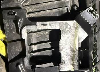 Nowe mocowanie radaru Distronic Mercedes GLB