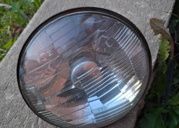 Lampa przód motor Radziecki Iż, Dniepr, Ural