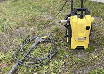 Myjka Karcher K5