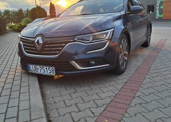 Renault talisman 1.6 160 KM